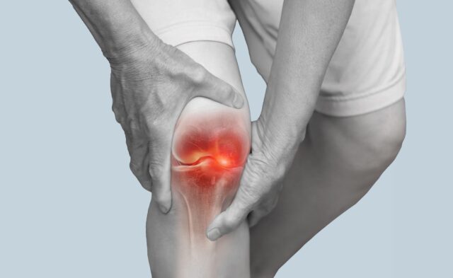 Osteoartróza