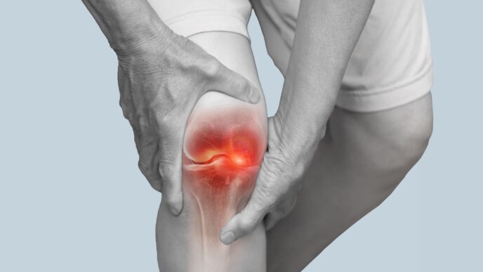 Osteoartróza