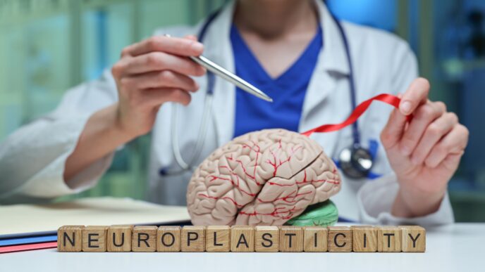 neuroplasticita