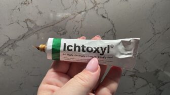 Ichtoxyl
