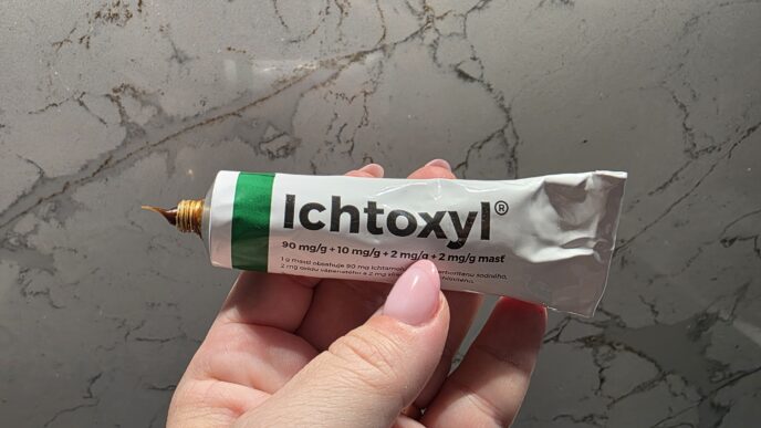 Ichtoxyl