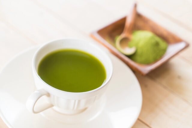 Matcha