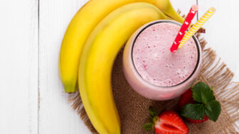 smoothie