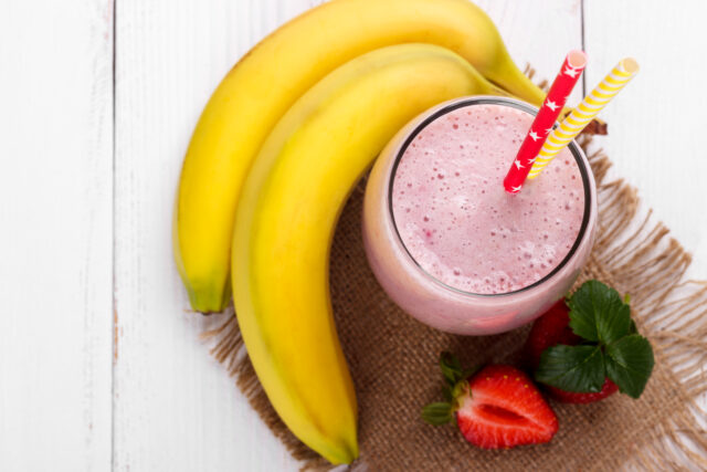 smoothie