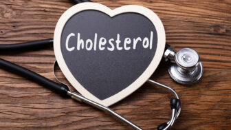 cholesterol