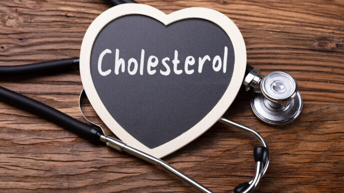 cholesterol