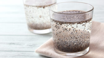 Chia voda
