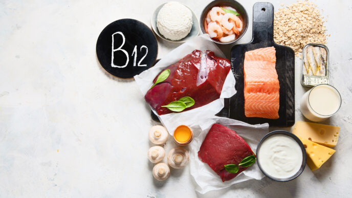 Vitamín B12