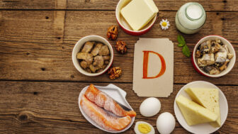 vitamín D