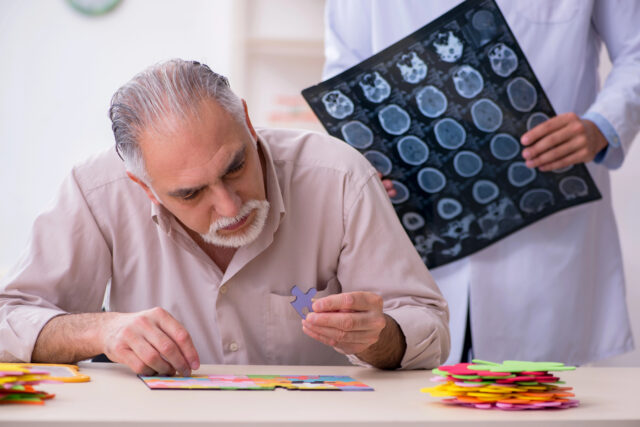 Alzheimer