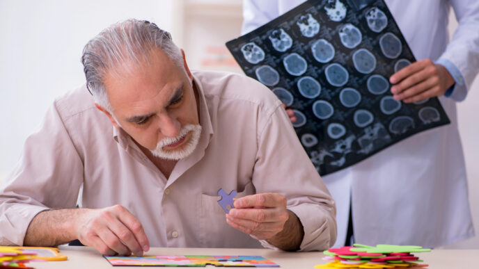 Alzheimer