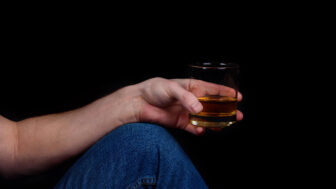 alkohol