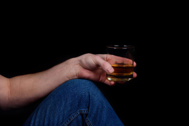alkohol