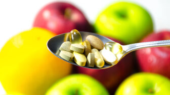 vitamíny