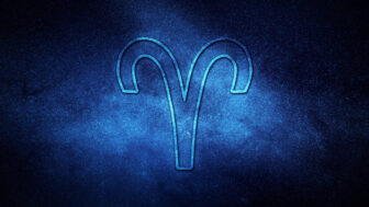 horoskop Baran