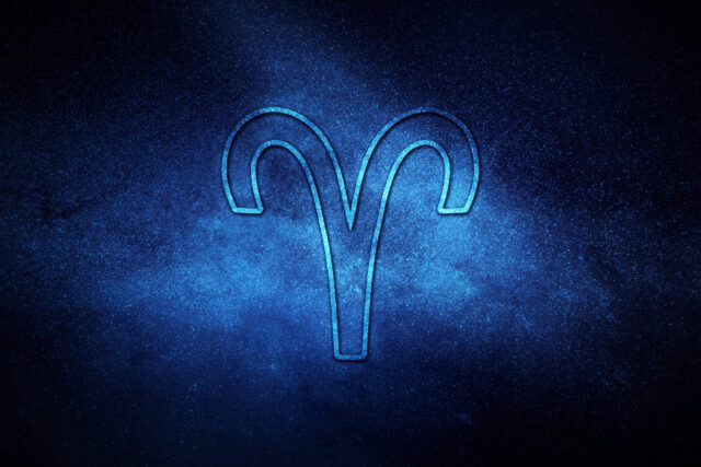 horoskop Baran