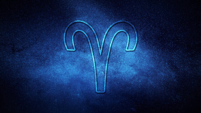 horoskop Baran