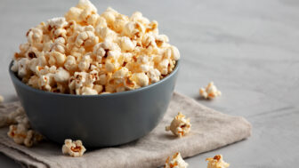 popcorn