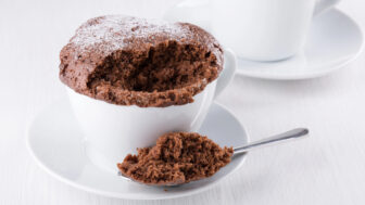 mugcake