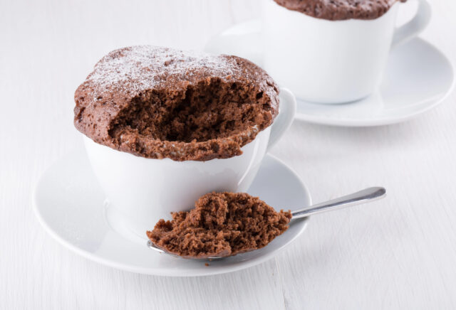 mugcake