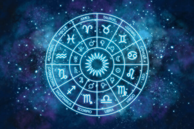 Horoskop