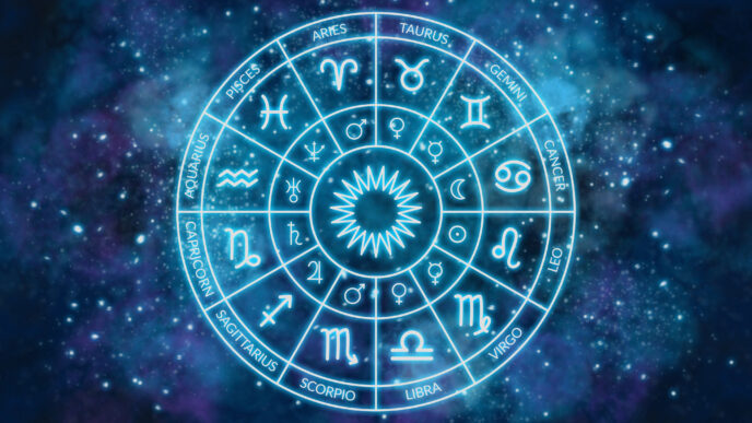 Horoskop