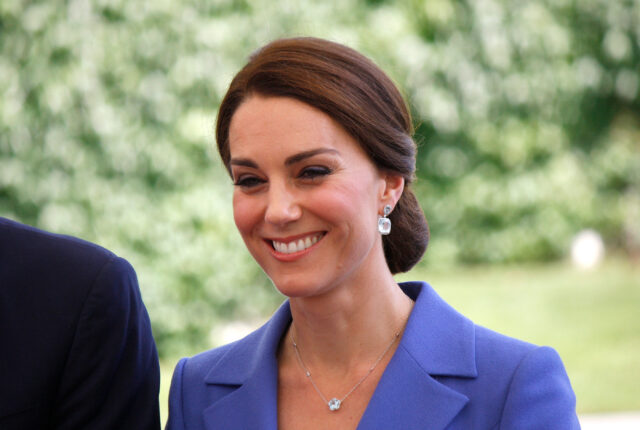 Kate Middleton
