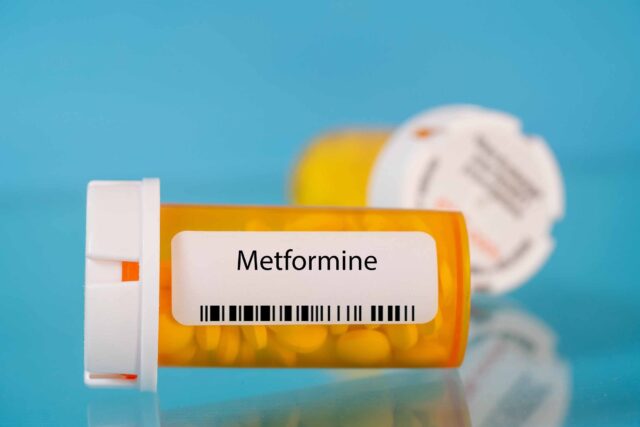 metformín