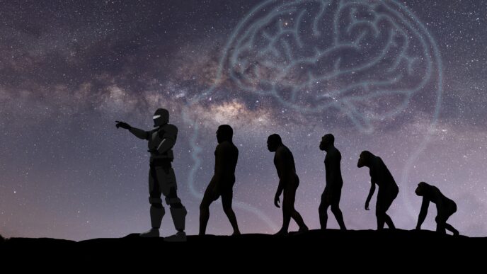 Evolúcia