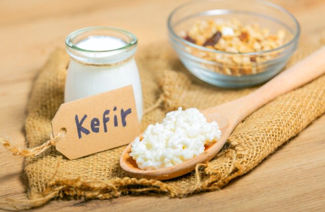 Kefír