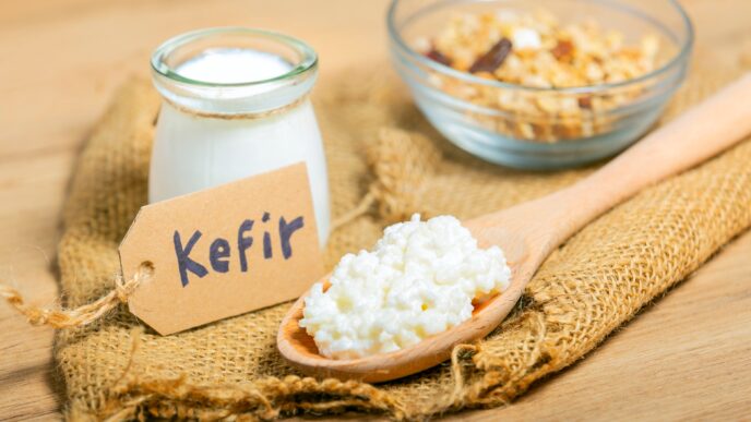 Kefír