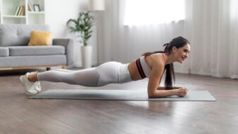plank