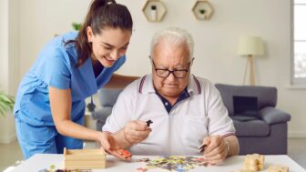Alzheimerova choroba