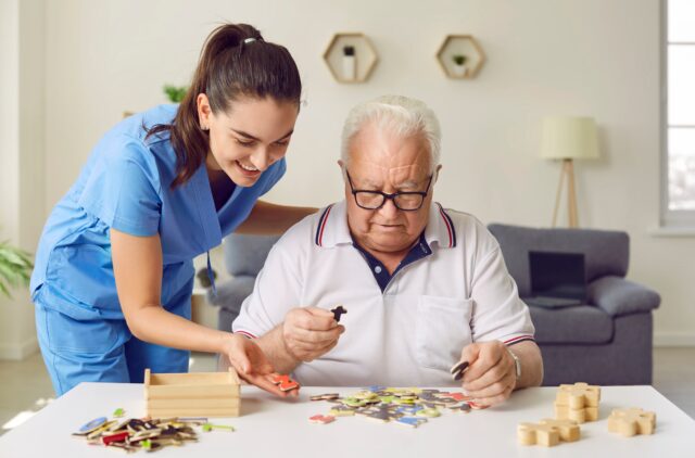 Alzheimerova choroba