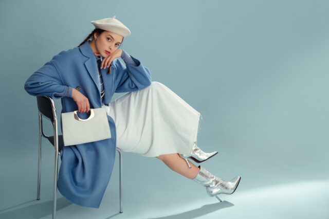 Módny styling