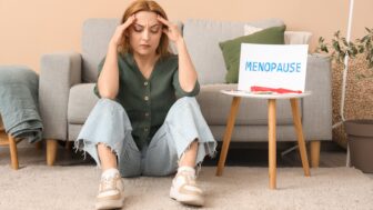 Menopauza