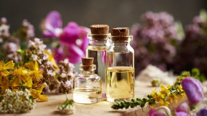 Aromaterapia