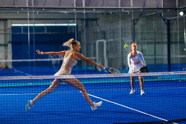 Padel