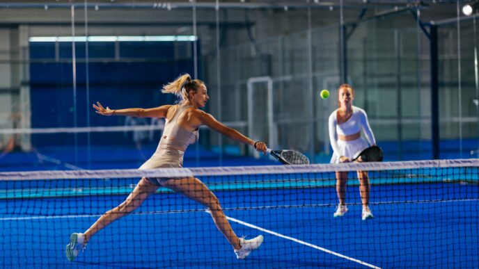 Padel