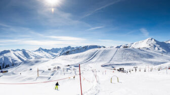 Livigno