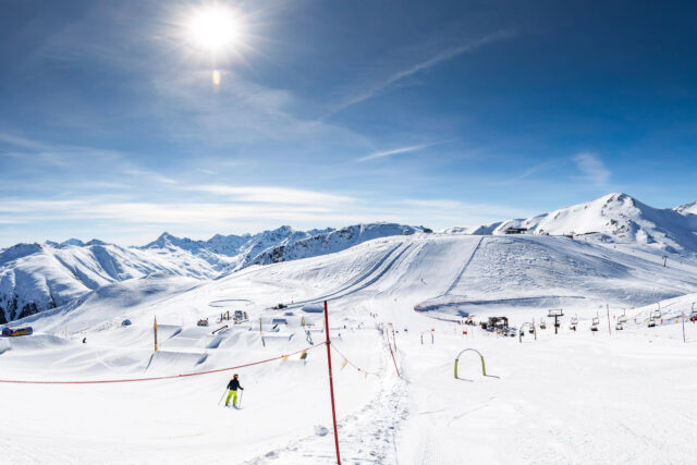 Livigno