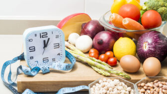 regeneračný mechanizmus autofágie