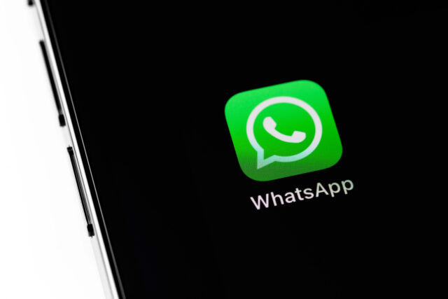 WhatsApp