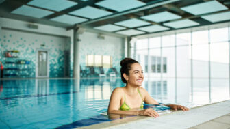 Wellness dovolenka