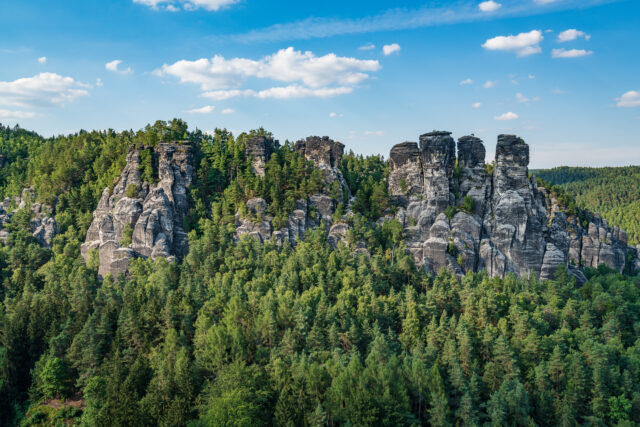 České Švajčiarsko