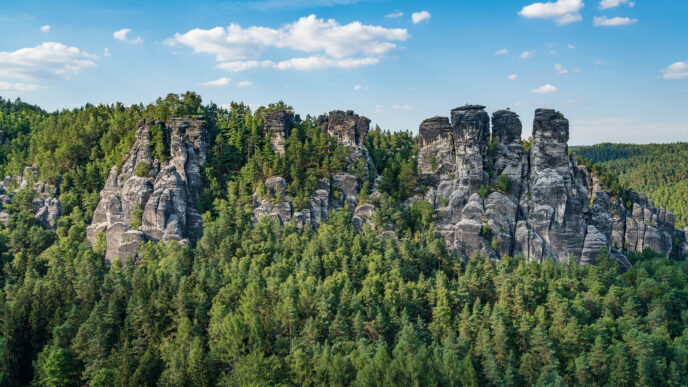České Švajčiarsko