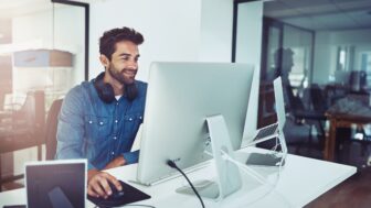 IT pracovník