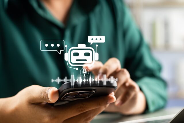 chatbot