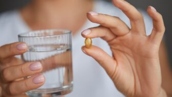 vitamín D