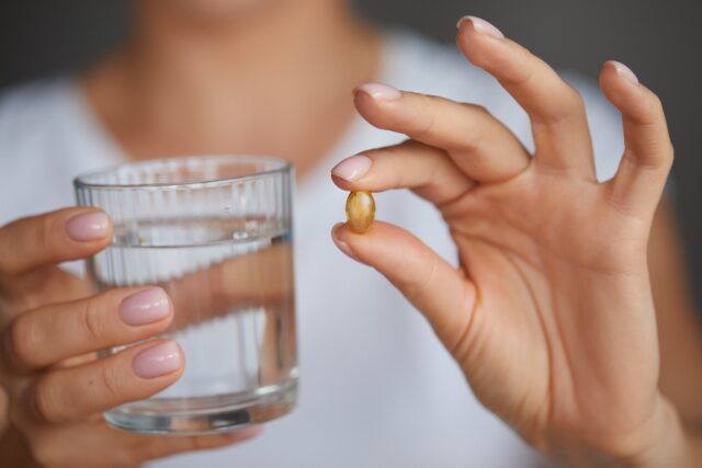 vitamín D